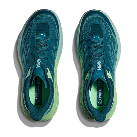 Hoka Sky Run Speedgoat 5